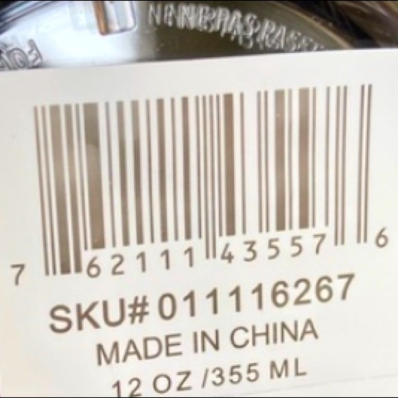 STARBUCKS 2020 Glow in the Dark Tall Tumbler Cup - Picture 9 of 9